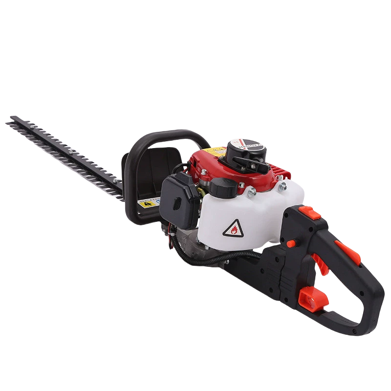Pruning Shears - آلة تشذيب شجرة الشاي الصناعية مع