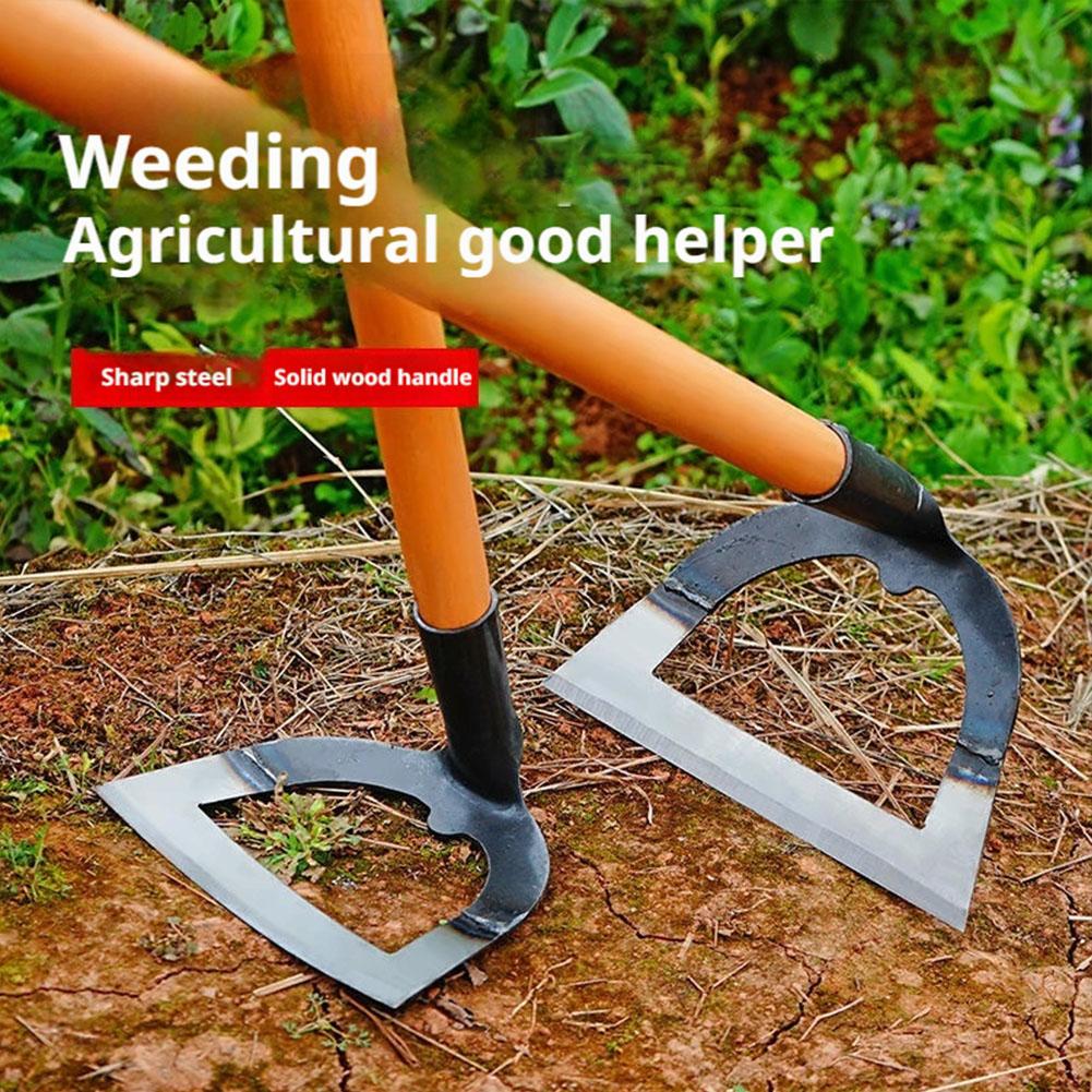 Gardening Tools On Sale - مجرفة يدوية سميكة من الفولاذ المغنيسيوم