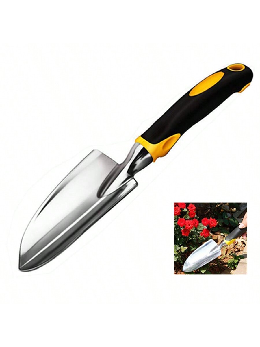 Gardening Tools On Sale - مجرفة حدائق من الفولاذ المقاوم للصدأ