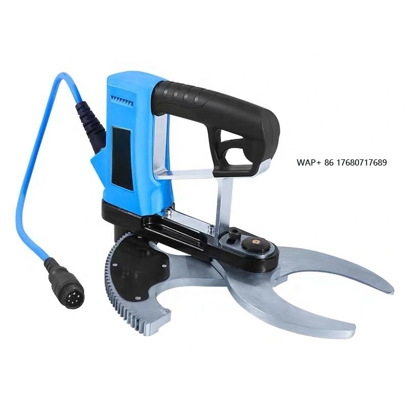 Pruning Shears - أدوات زراعية من الخيزران بتصميم جديد،