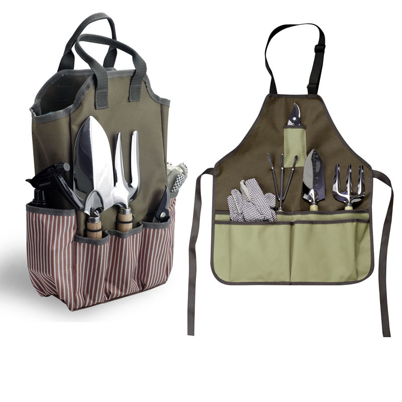 Gardening Tools Heavy Duty - مجموعة أدوات الحدائق 12 قطعة من
