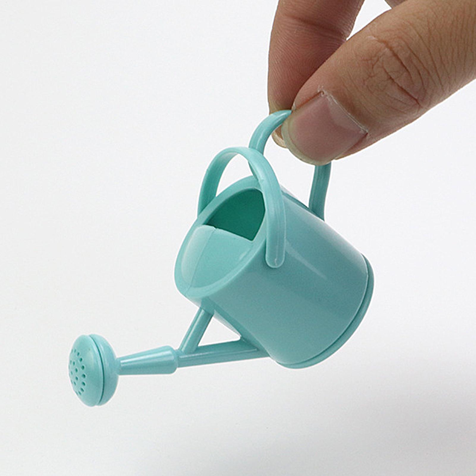 Gardening Tools For Kids - إبريق سقي صغير للأطفال، أداة مرنة