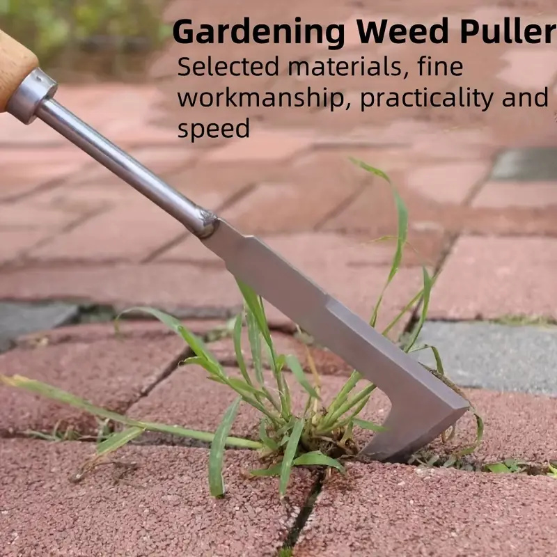 Gardening Tools On Sale - 1 قطعة 13.5 بوصة على شكل