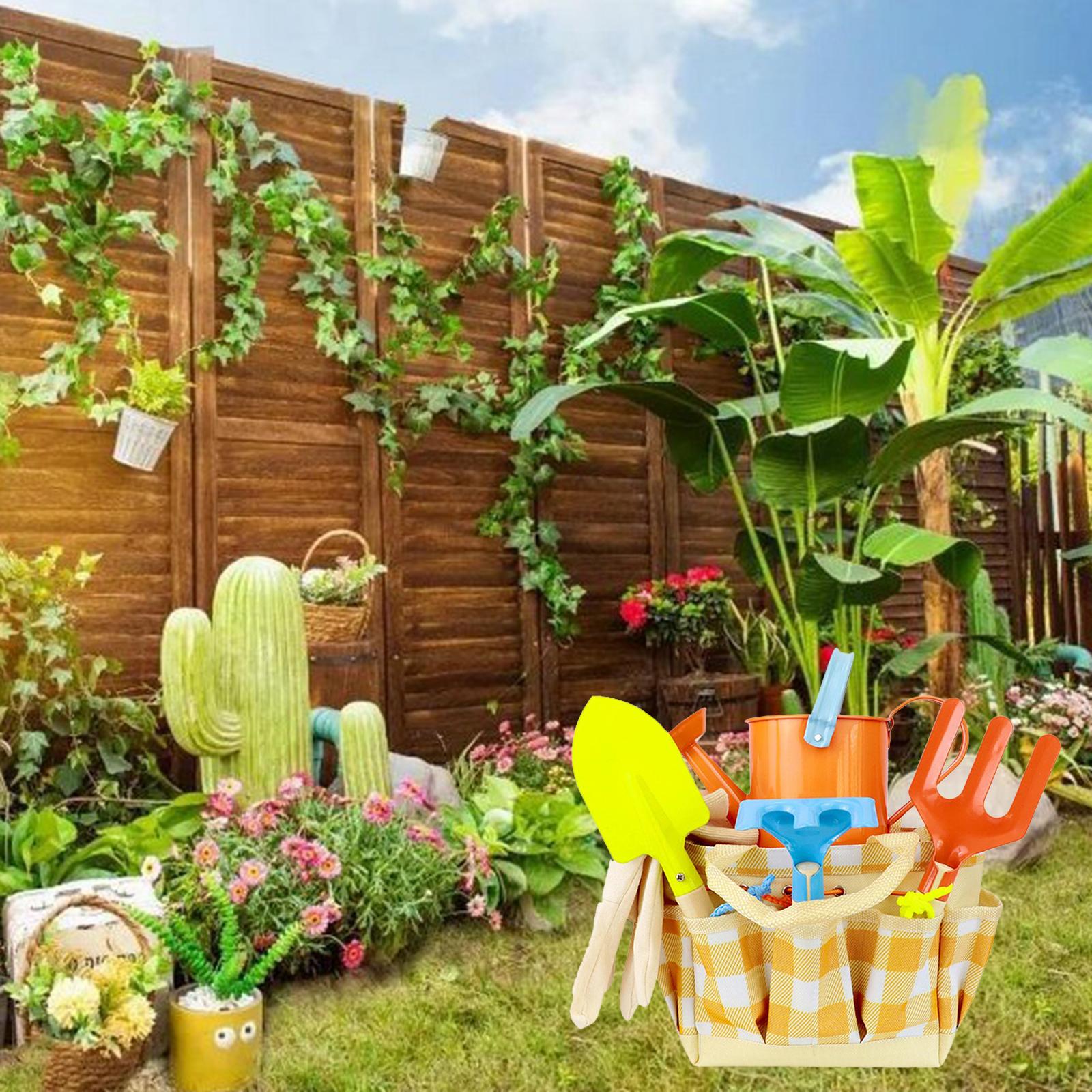 Gardening Tools For Kids - لعبة حديقة مجرفة أداة زراعة الأطفال