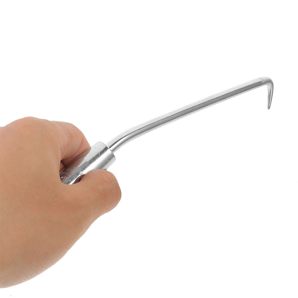 Gardening Tools Heavy Duty - قطعتان من أدوات ربط سياج الحديقة،