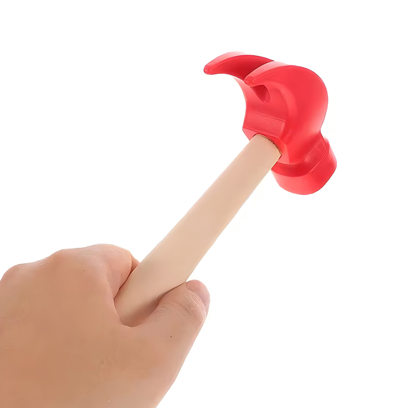 Gardening Tools For Kids - مطرقة لعبة للأطفال، أدوات صيانة محاكاة،
