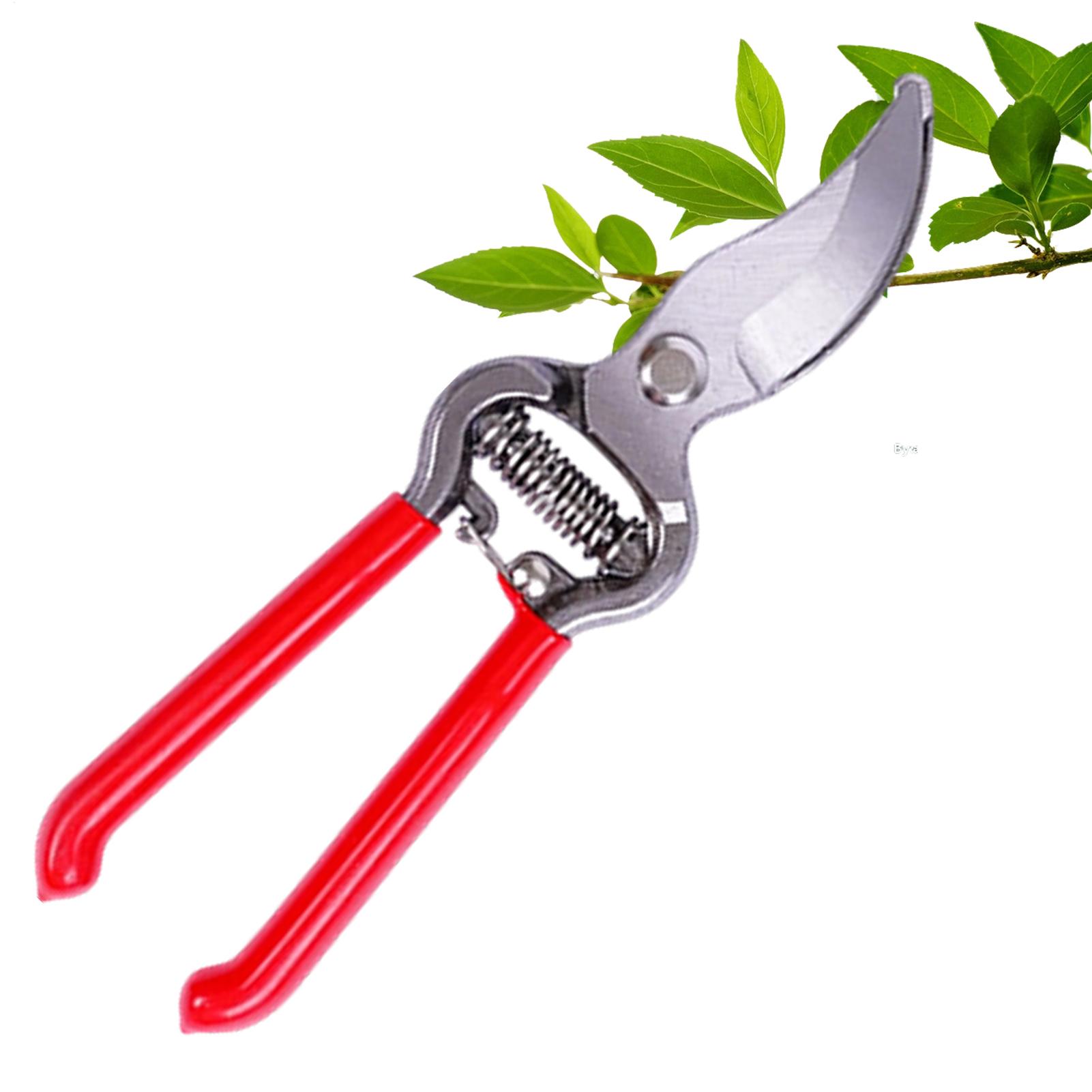 Pruning Shears - مقصات تقليم النباتات، مقصات يدوية للنباتات