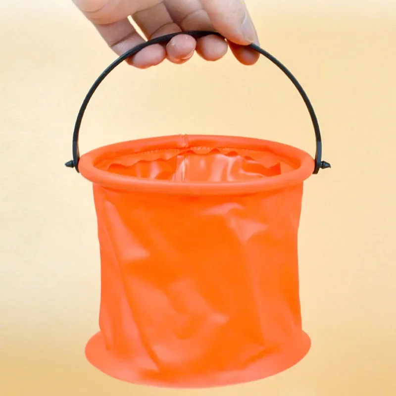 لعبة دلو رمل للشاطئ قابلة للطي - مراجعة Gardening Tools For Kids وسعره