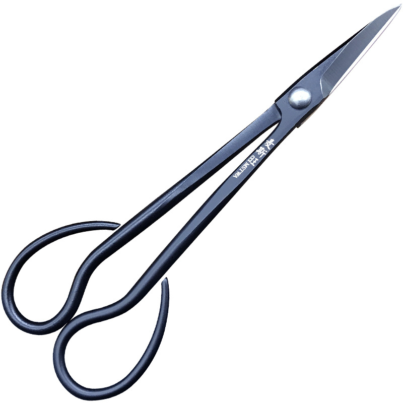 مقص بونساي للمبتدئين بطول 7.3  - مراجعة Gardening Tools Pink وسعره