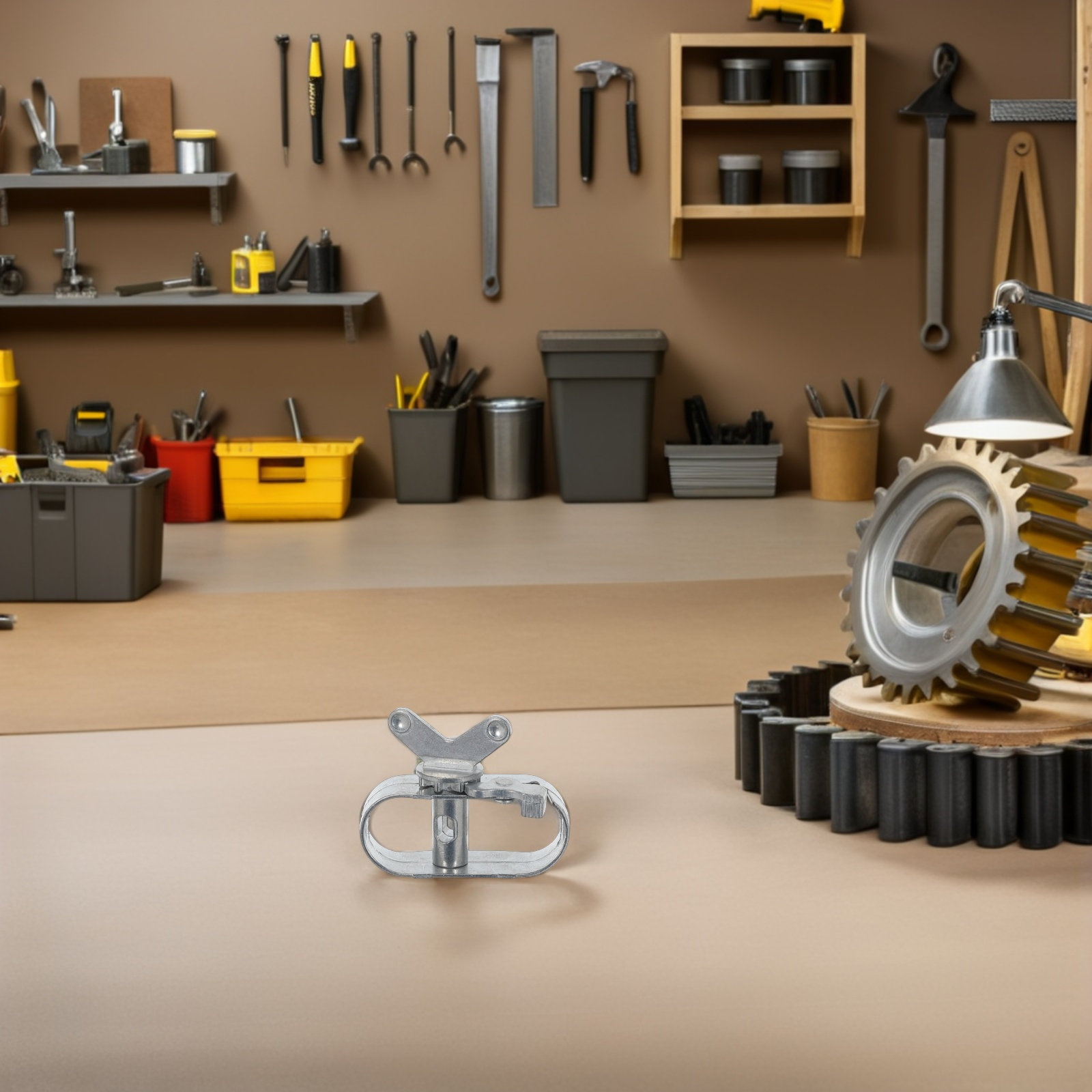 أداة شد أسلاك السياج الفولاذي، - مراجعة Gardening Tools Heavy Duty وسعره