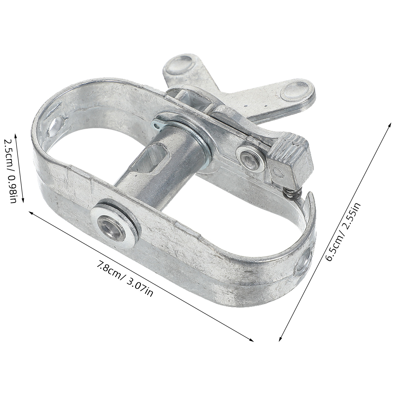 أداة شد أسلاك السياج الفولاذي، - مراجعة Gardening Tools Heavy Duty وسعره