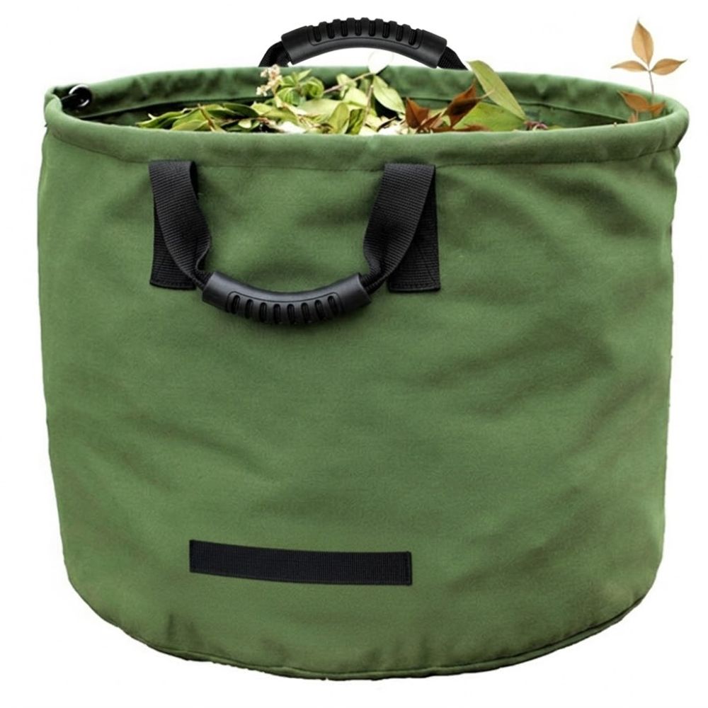 حقيبة حديقة محمولة متينة مقاوم - مراجعة Grow Bags وسعره