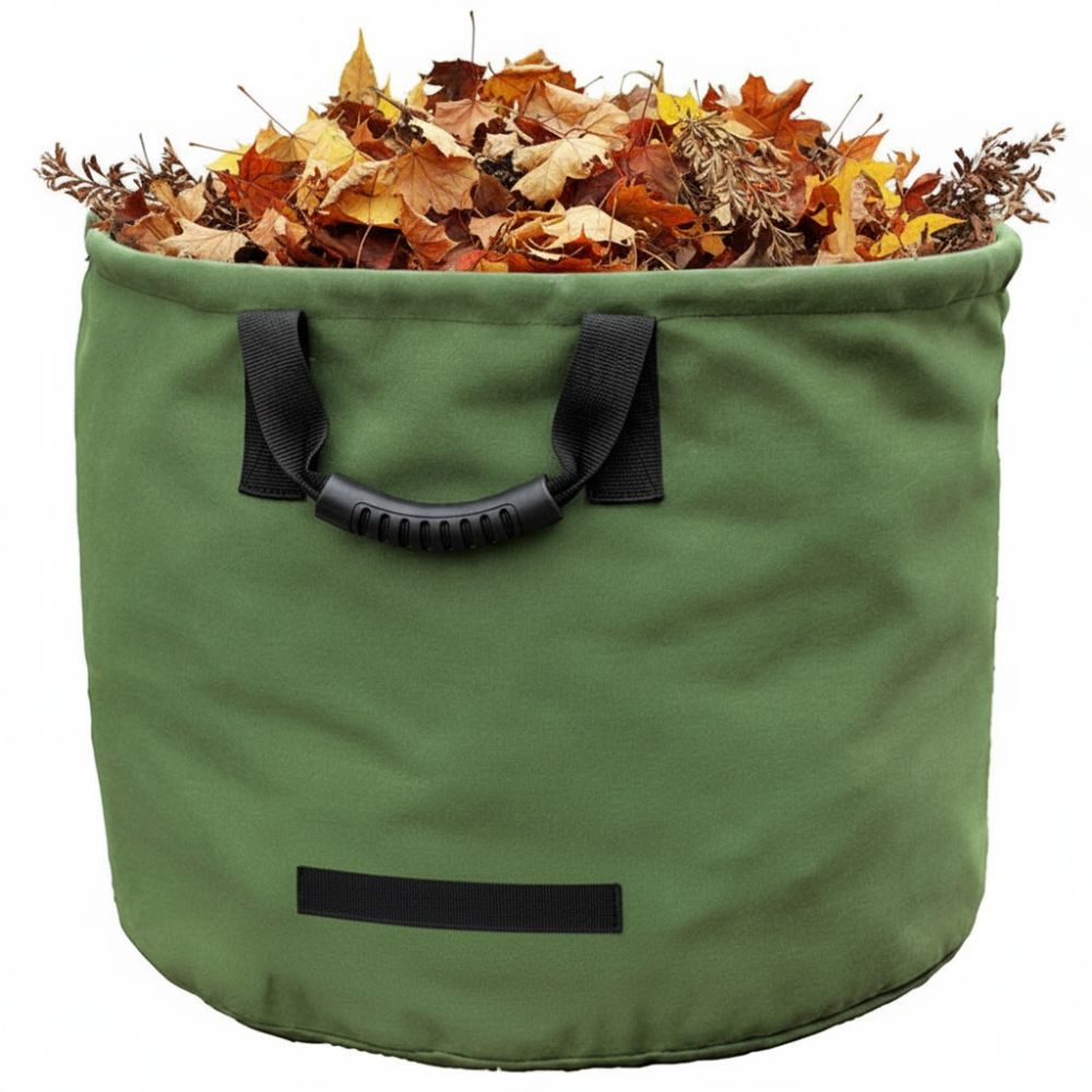 حقيبة حديقة محمولة متينة مقاوم - مراجعة Grow Bags وسعره