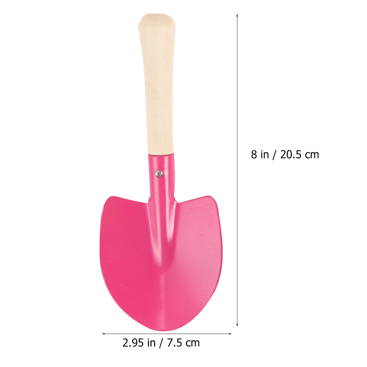 مجموعة أدوات البستنة الصديقة ل - مراجعة Gardening Tools Pink وسعره