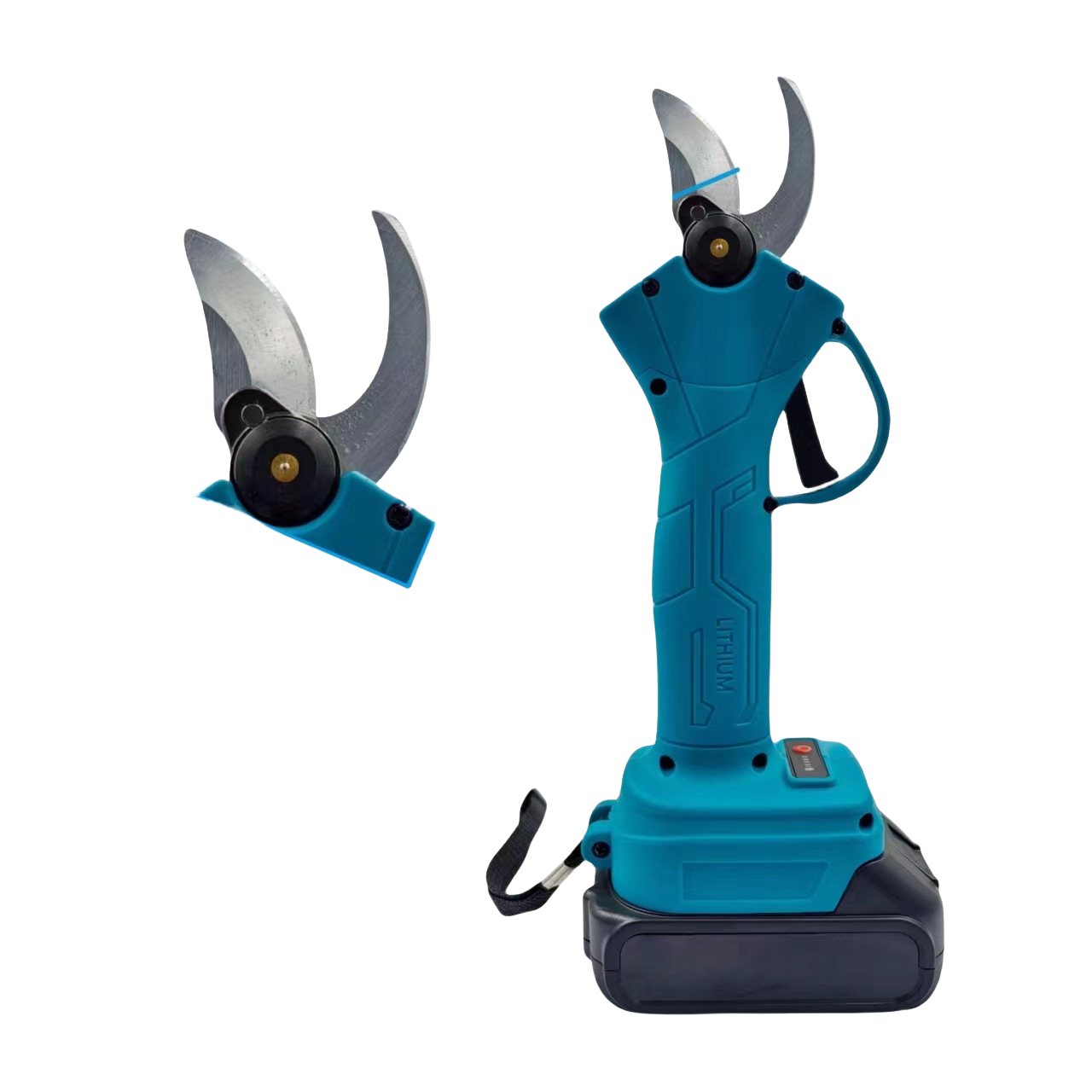 مقصات ومقصات تقليم كهربائية لا - مراجعة Pruning Shears وسعره