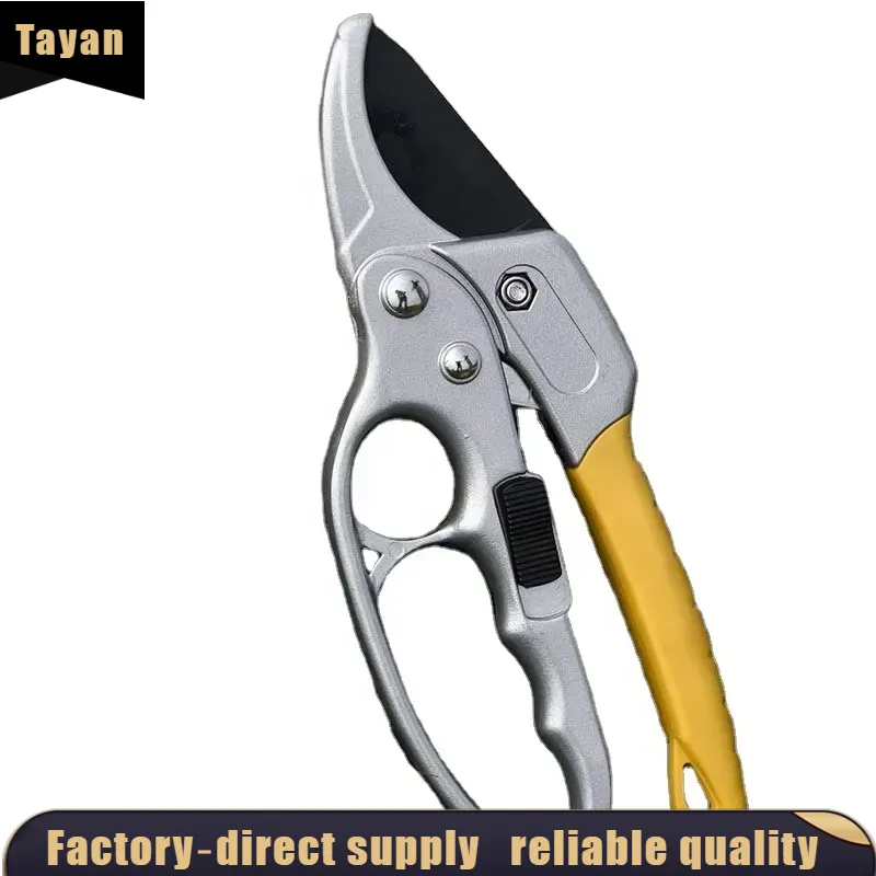 مقص تقليم EE1 الأكثر مبيعًا، م - مراجعة Pruning Shears وسعره