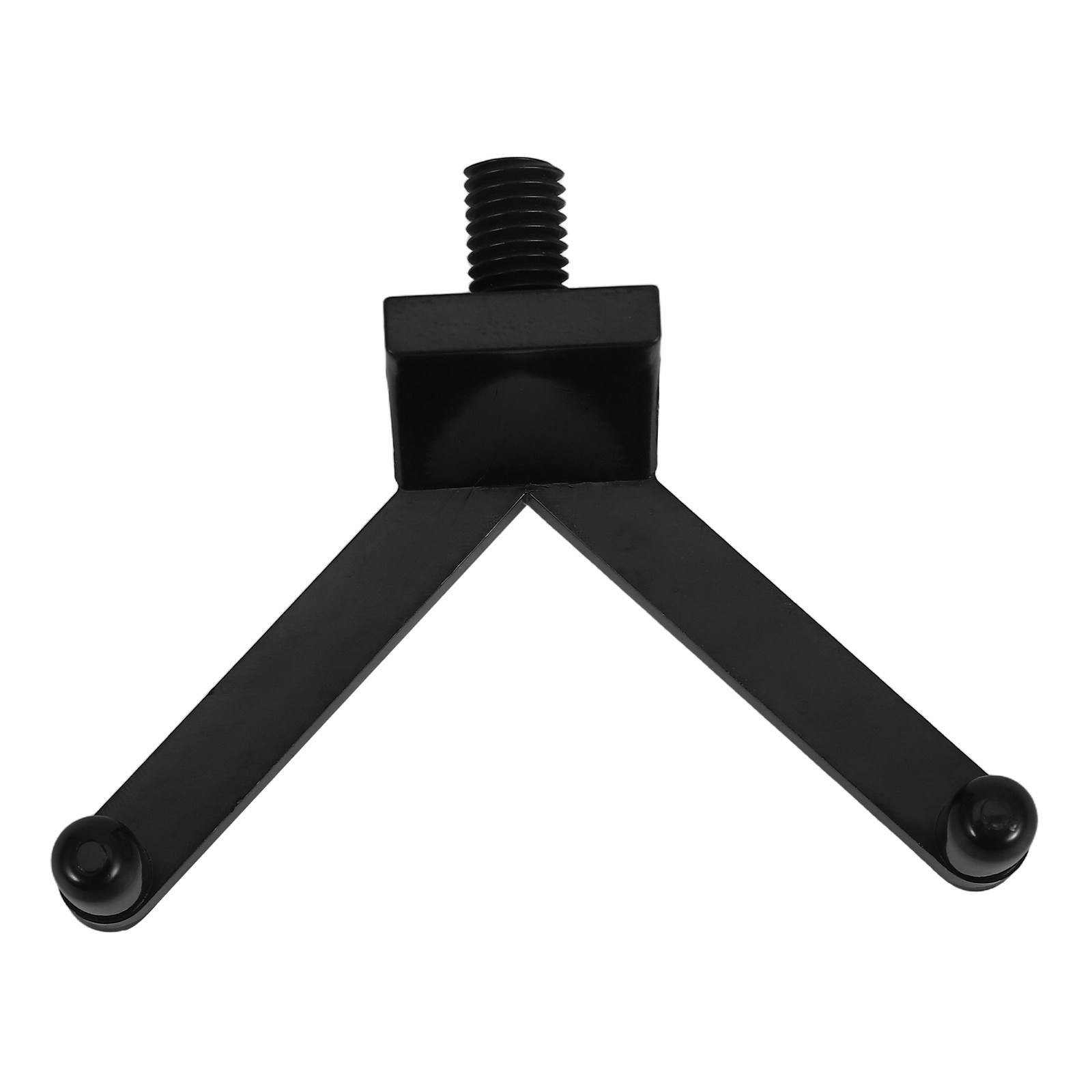 خطاف تخزين متين على شكل حرف V، - مراجعة Gardening Tools Heavy Duty وسعره