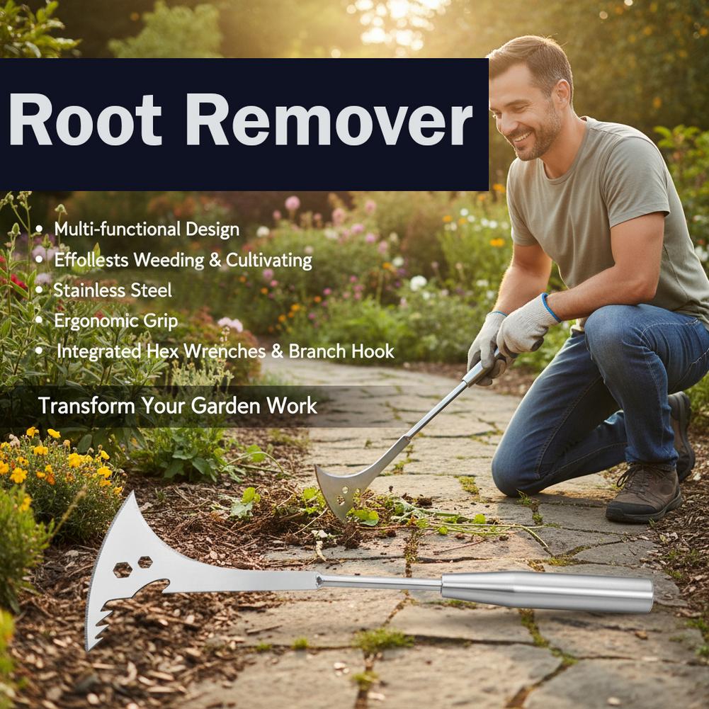 أداة إزالة الأعشاب اليدوية (قط - مراجعة Gardening Tools On Sale وسعره
