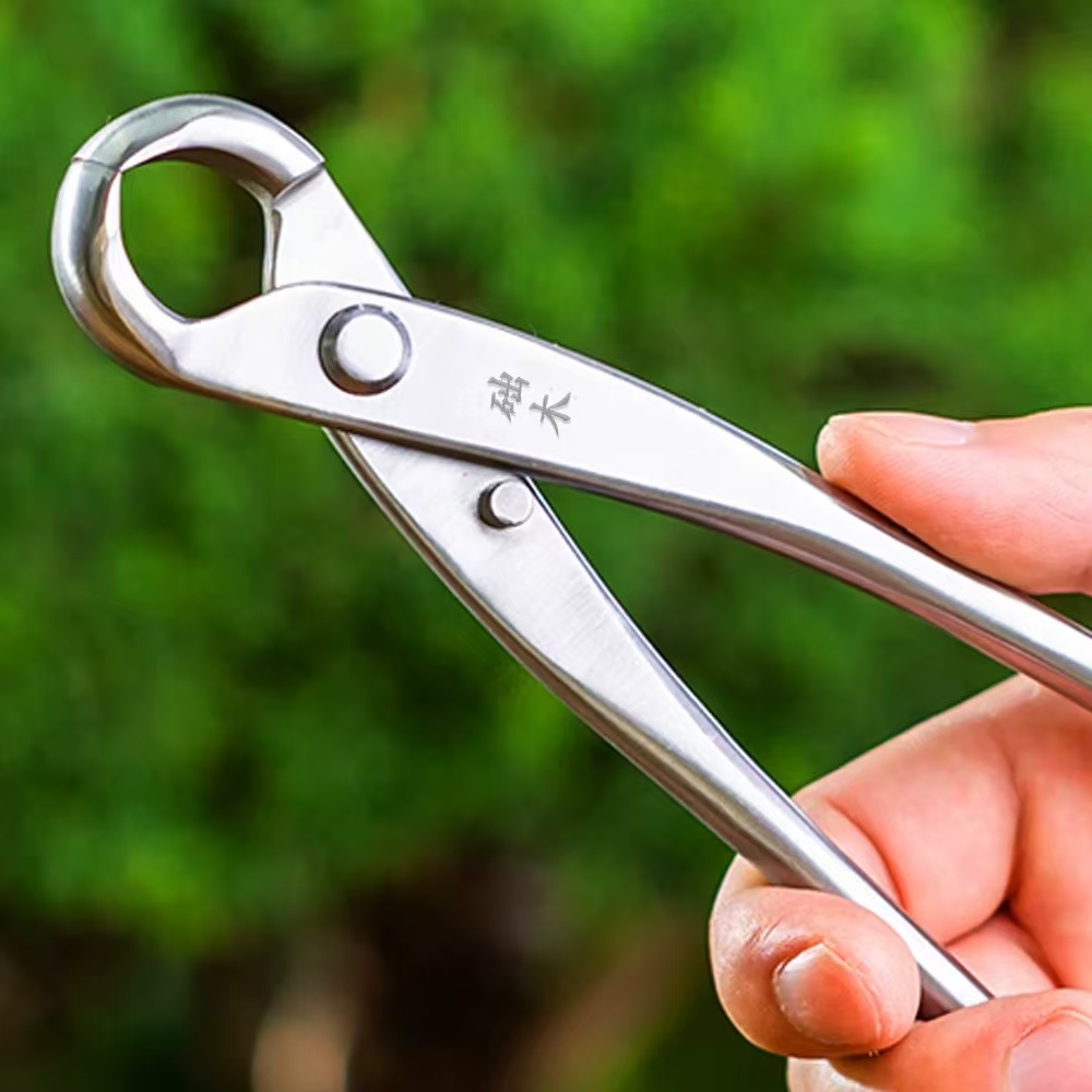مجموعة أدوات البونساي (3 قطع)  - مراجعة Gardening Tools Pink وسعره