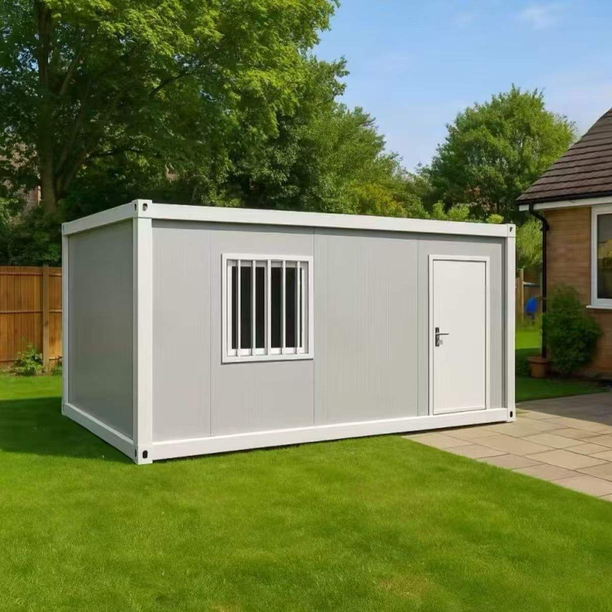 منزل متنقل مقاوم للمطر للاستخد - مراجعة Gardening Tool وسعره