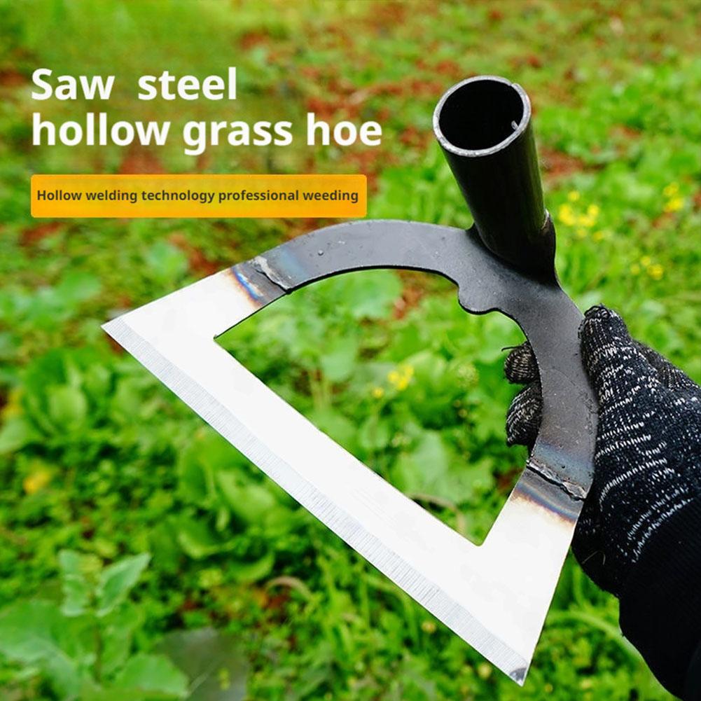 مجرفة يدوية سميكة من الفولاذ ا - مراجعة Gardening Tools On Sale وسعره