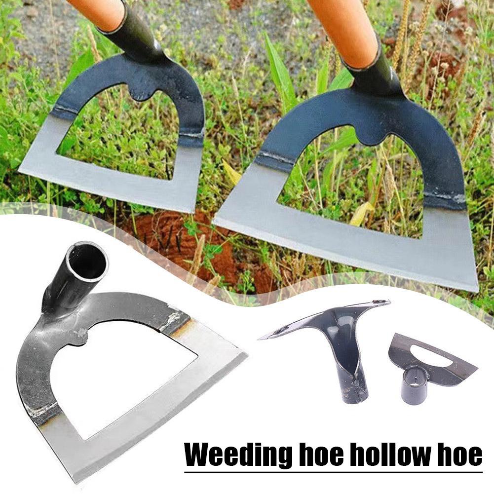 مجرفة يدوية سميكة من الفولاذ ا - مراجعة Gardening Tools On Sale وسعره