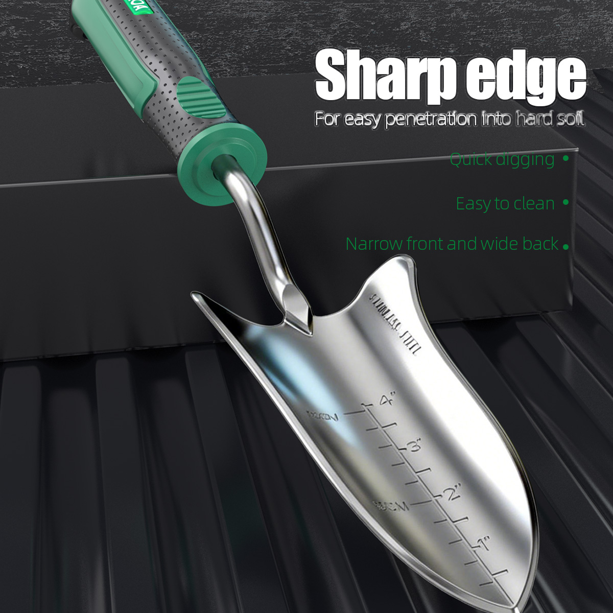 مجموعة أدوات الحدائق المنزلية  - مراجعة Gardening Tools On Sale وسعره