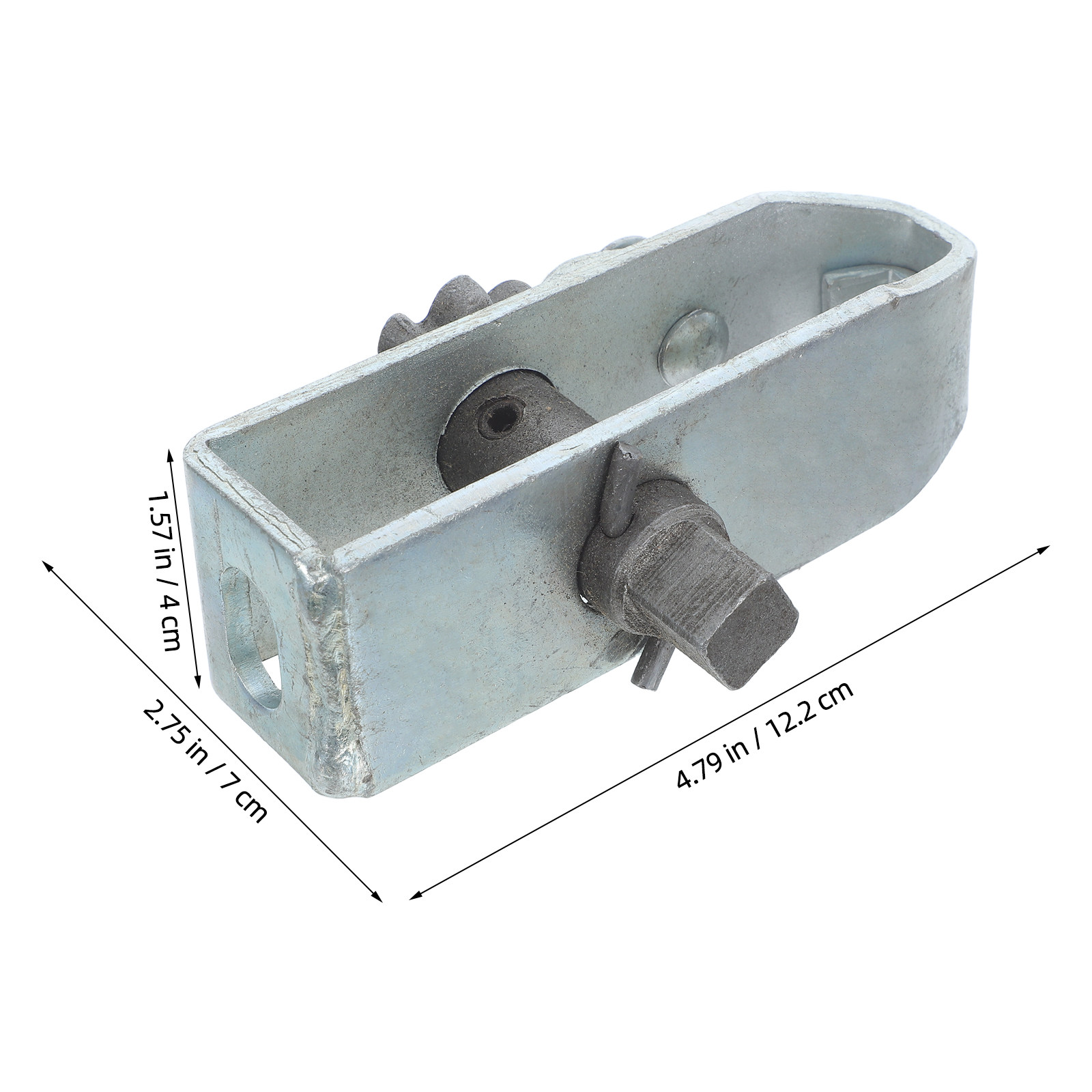 أداة شد الأسلاك الثقيلة من الف - مراجعة Gardening Tools Heavy Duty وسعره
