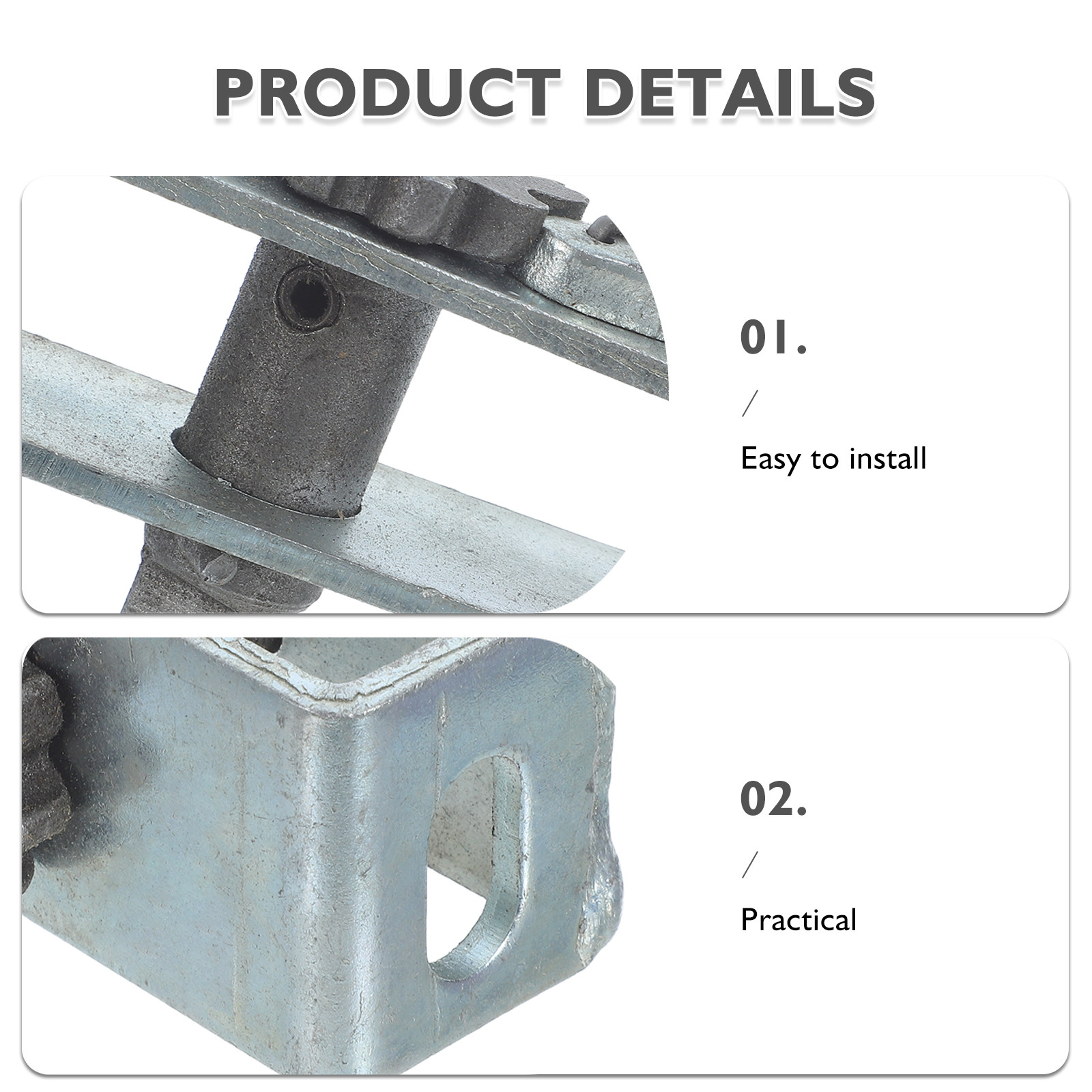 أداة شد الأسلاك الثقيلة من الف - مراجعة Gardening Tools Heavy Duty وسعره
