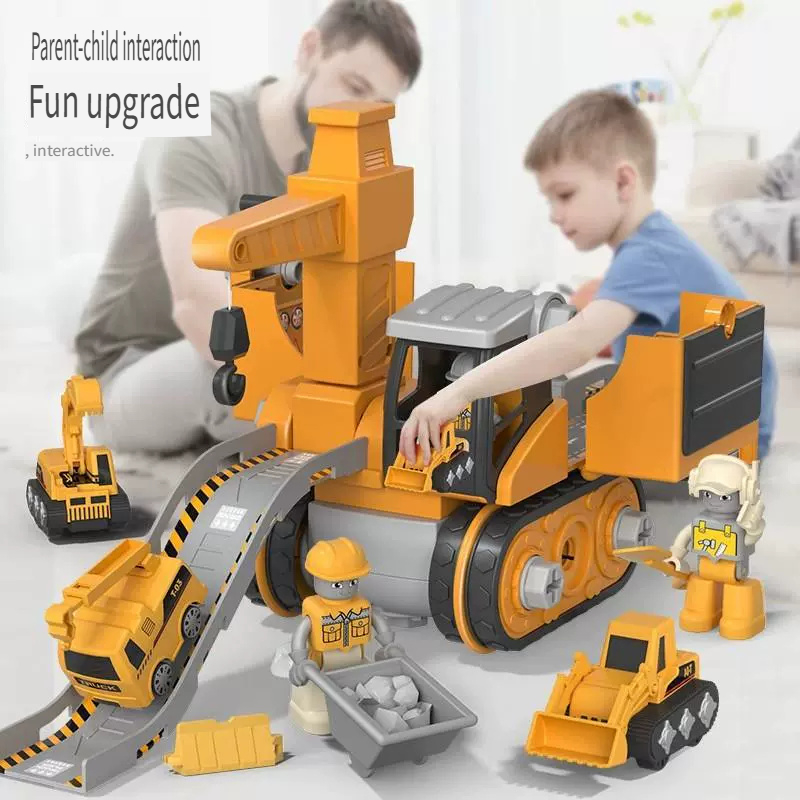 أطفال لودر أطفال بالريموت كنتر - مراجعة Gardening Tools For Kids وسعره
