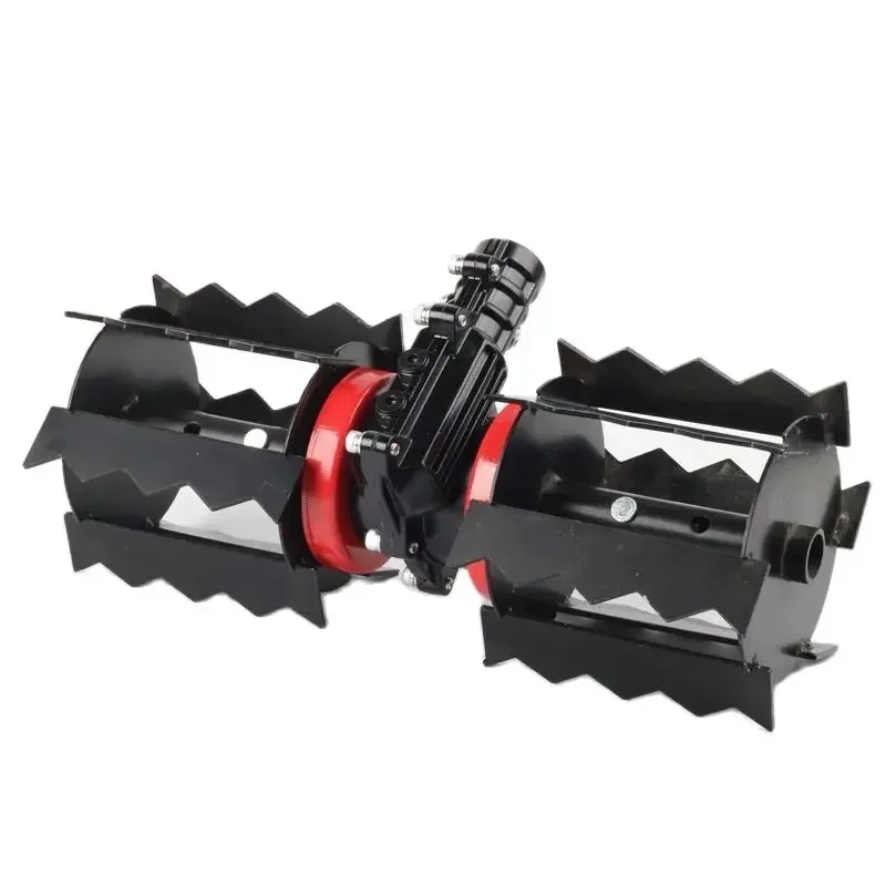عجلة إزالة الأعشاب الضارة للجز - مراجعة Gardening Tools On Sale وسعره