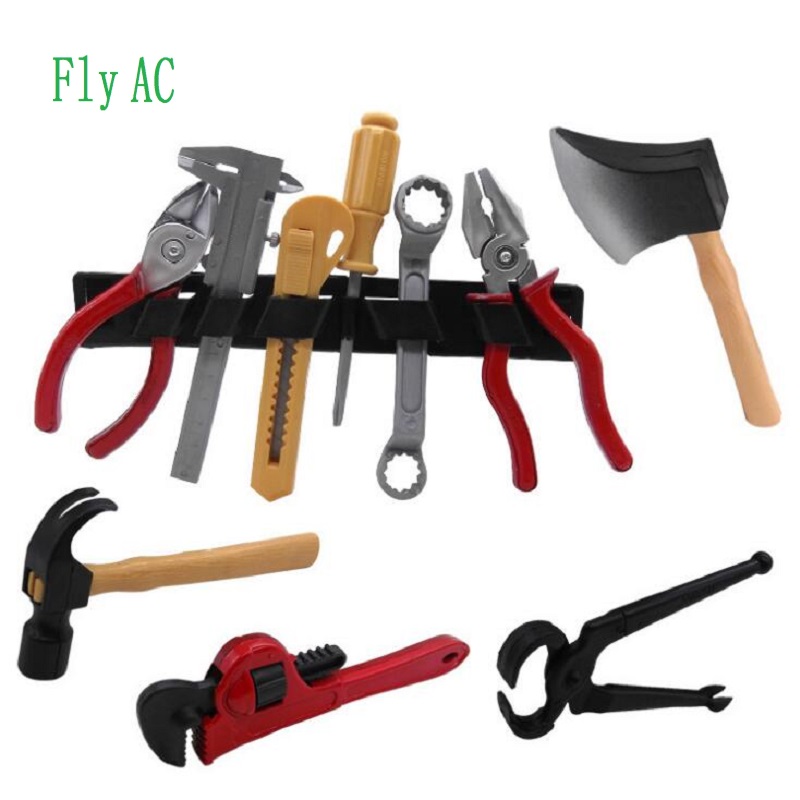 مجموعة حزام أدوات لعبة الأطفال - مراجعة Gardening Tools For Kids وسعره