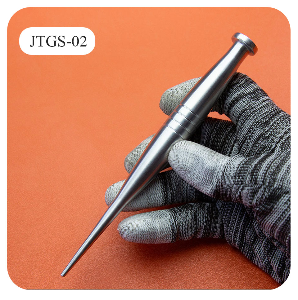 أدوات البونساي: مدك تربة البون - مراجعة Gardening Tools Pink وسعره