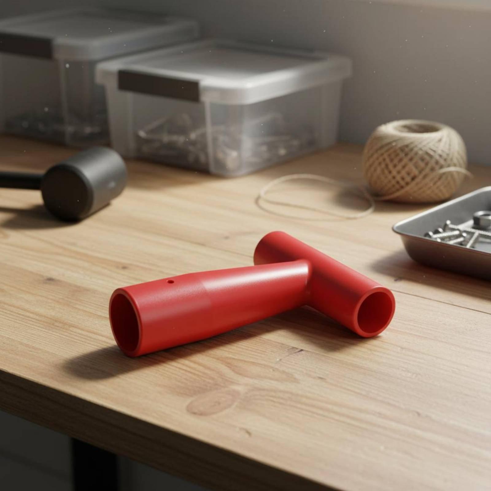 مقبض مجرفة متين بتصميم مريح مت - مراجعة Gardening Tools Heavy Duty وسعره