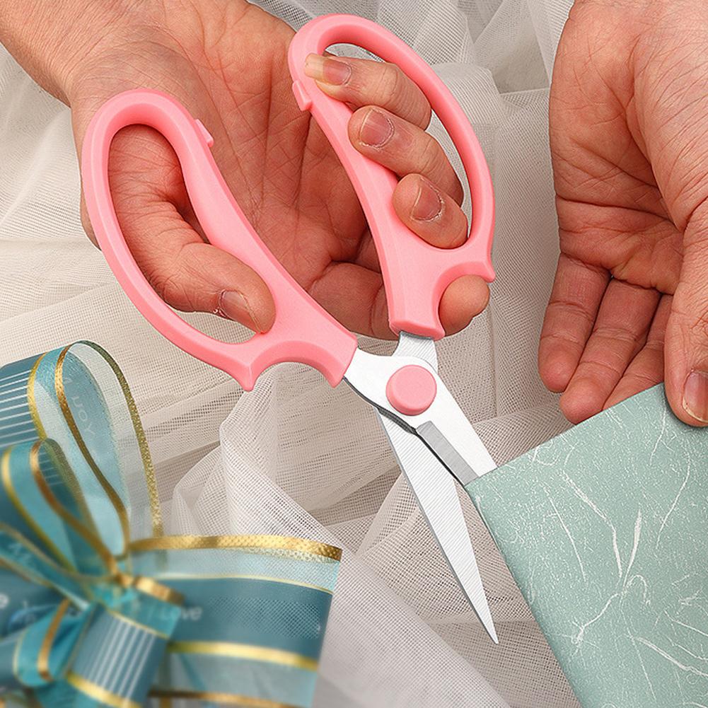 مقص بونساي احترافي، مقص حدائق، - مراجعة Gardening Tools Pink وسعره