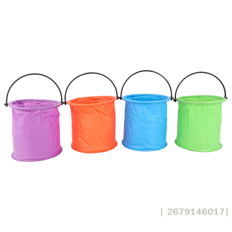 【YY26】دلو رمل قابل للطي للعب ف - مراجعة Gardening Tools For Kids وسعره