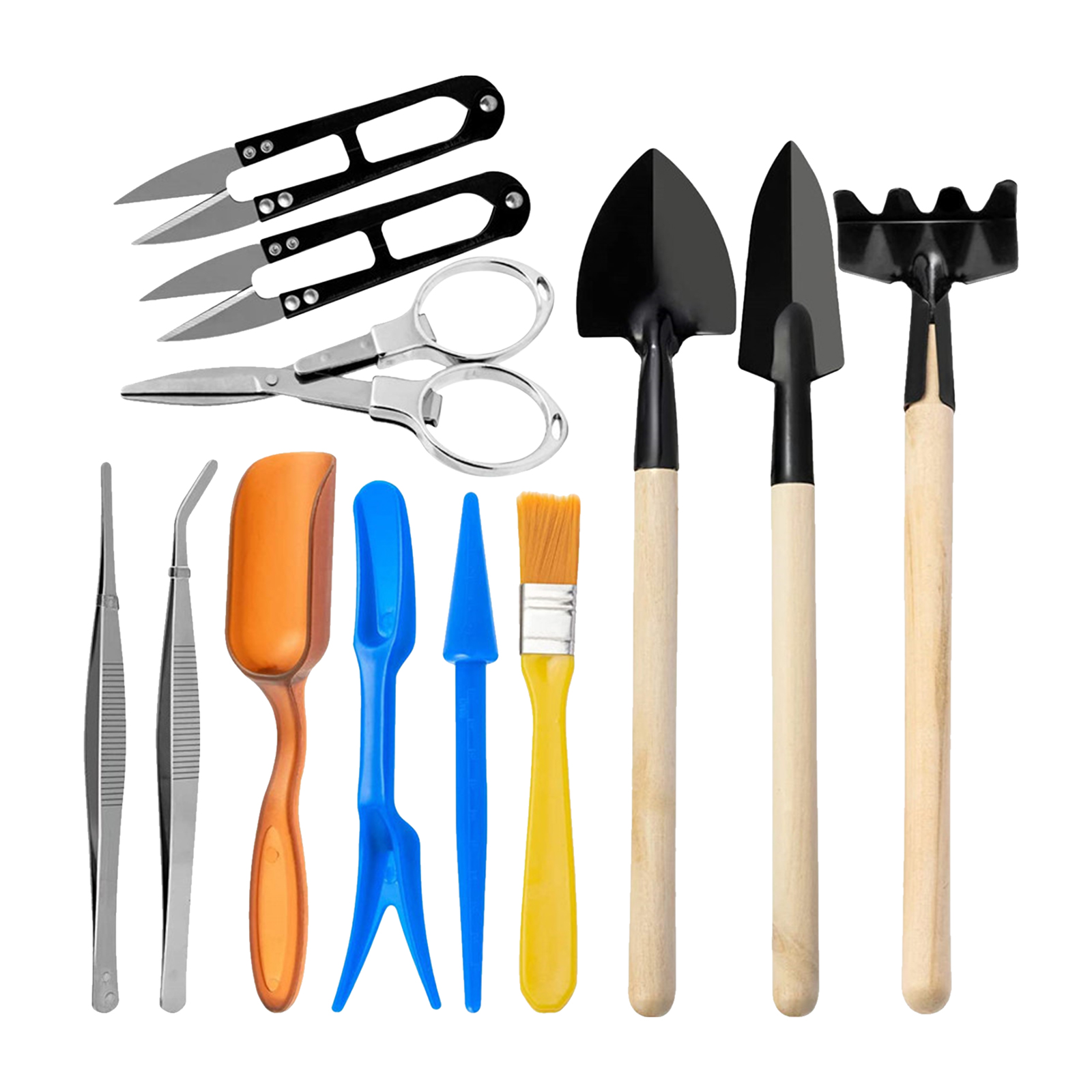 مجموعة أدوات زراعة حدائق صغيرة - مراجعة Gardening Tools On Sale وسعره