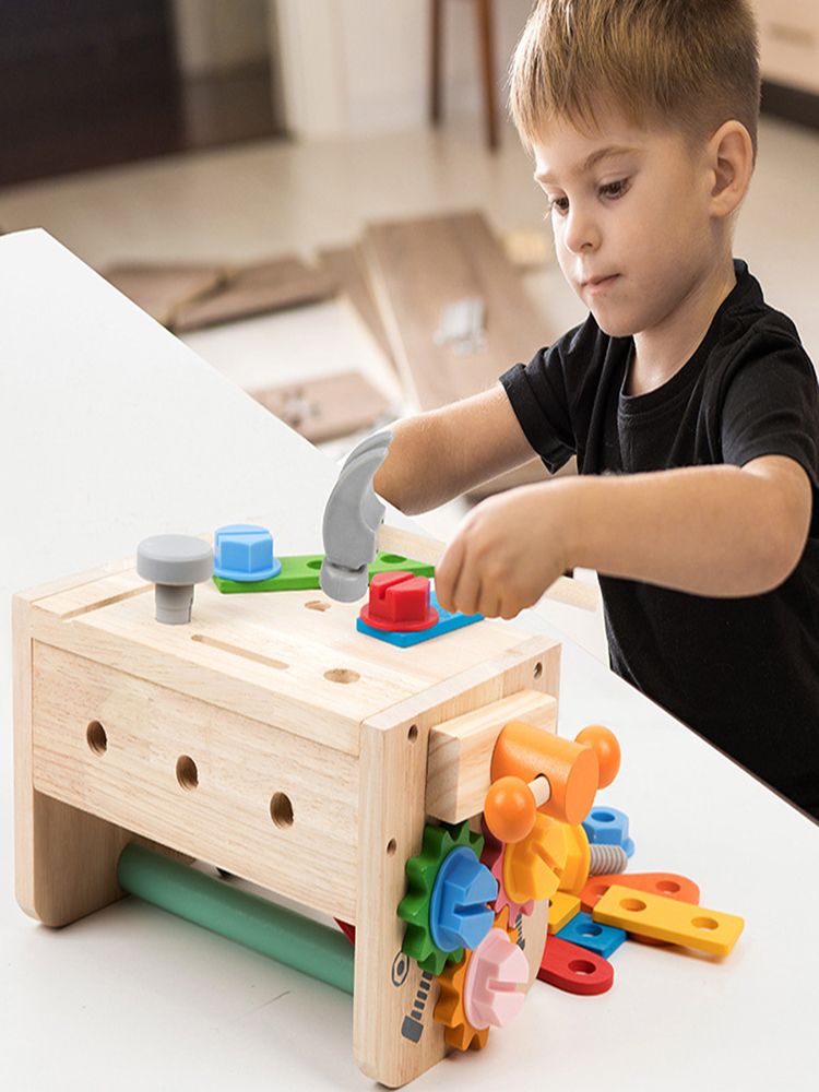 أطفال أداة مقعد مجموعة خشبية أ - مراجعة Gardening Tools For Kids وسعره
