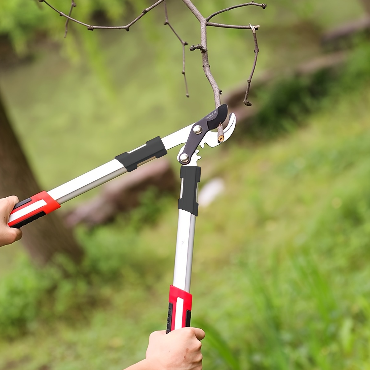 مقص تقليم شديد التحمل من الفول - مراجعة Pruning Shears وسعره