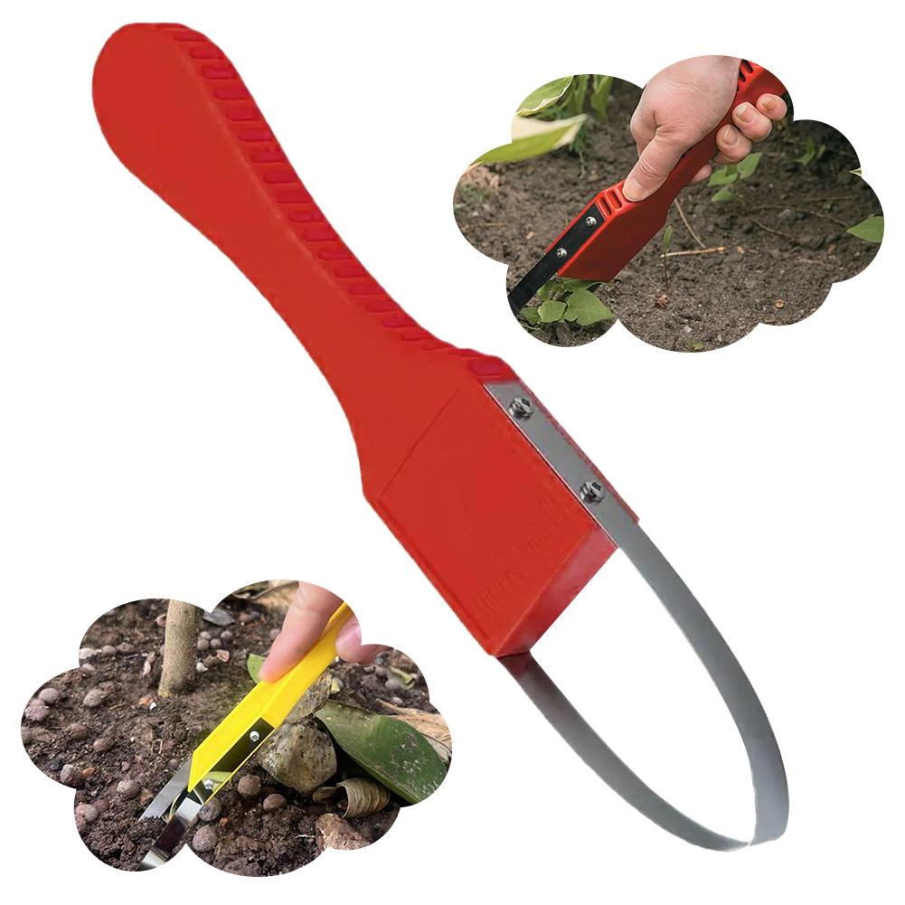 أداة إزالة الأعشاب الضارة اليد - مراجعة Gardening Tools On Sale وسعره