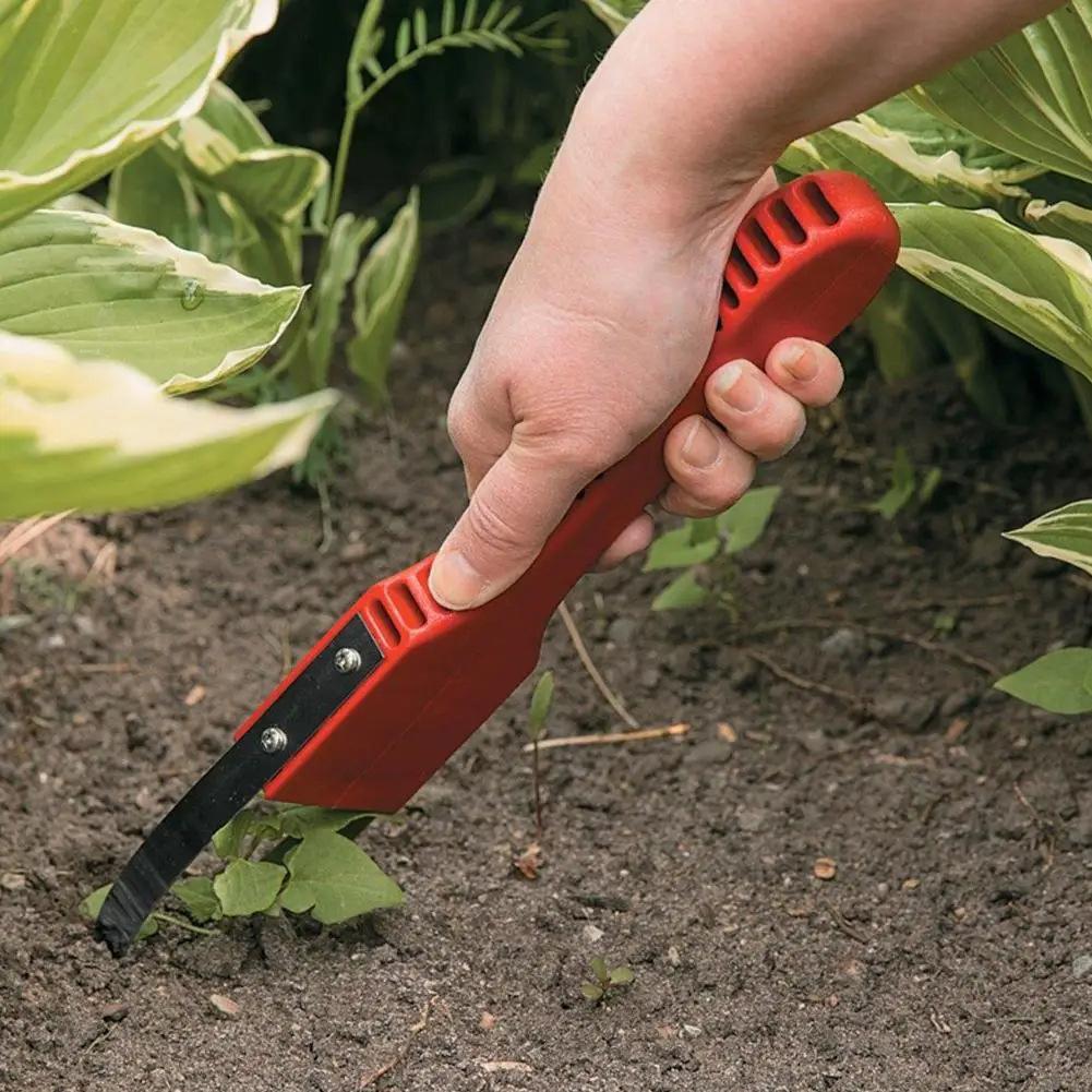 أداة إزالة الأعشاب الضارة اليد - مراجعة Gardening Tools On Sale وسعره