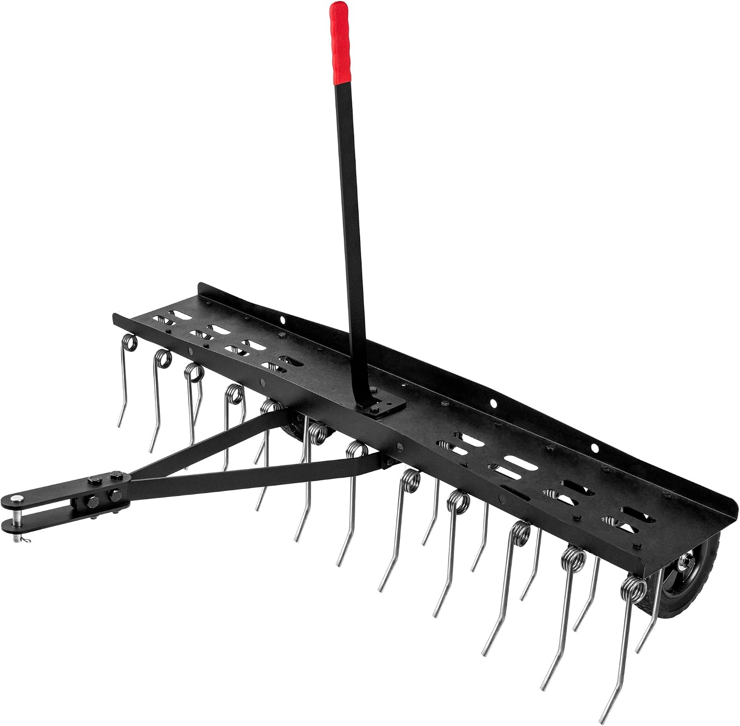 ملحق مشط تفكيك التربة للحدائق، - مراجعة Gardening Tools Heavy Duty وسعره