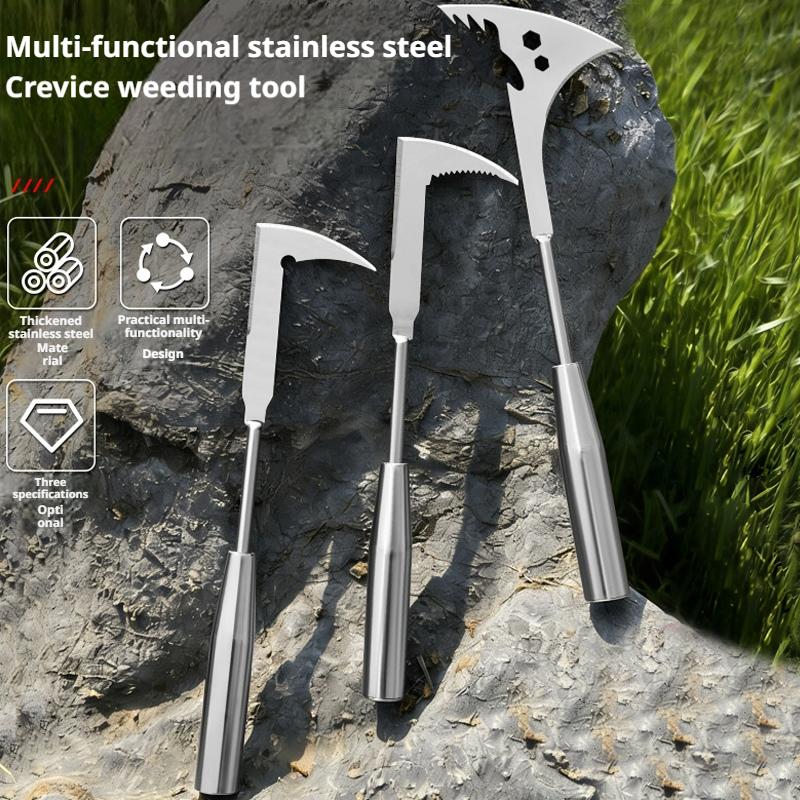 أدوات إزالة الأعشاب الضارة من  - مراجعة Gardening Tools On Sale وسعره