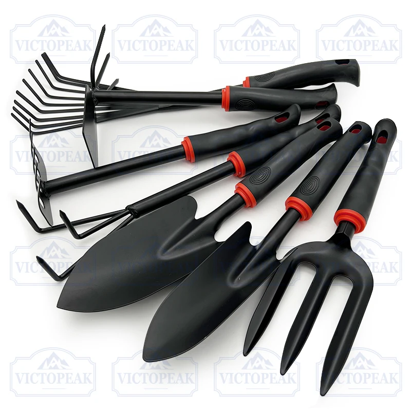 إكسسوارات البستنة المنزلية أدو - مراجعة Gardening Tools On Sale وسعره