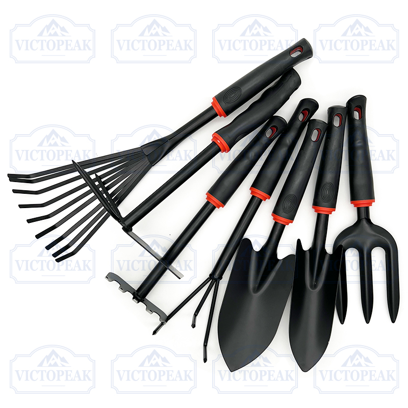 إكسسوارات البستنة المنزلية أدو - مراجعة Gardening Tools On Sale وسعره