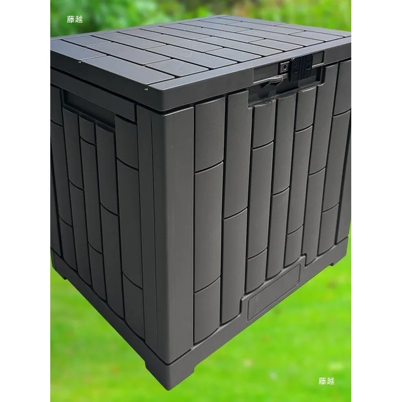 خزانة تخزين خارجية مقاومة للعو - مراجعة Gardening Tool وسعره