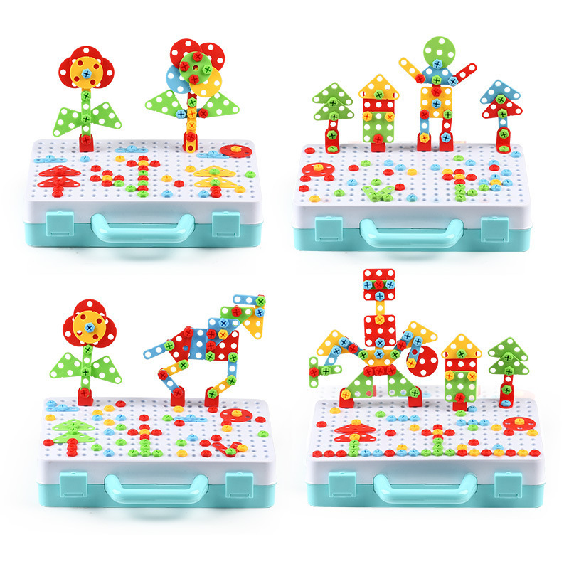 أداة تفكيك صامولة الحفر الكهرب - مراجعة Gardening Tools For Kids وسعره