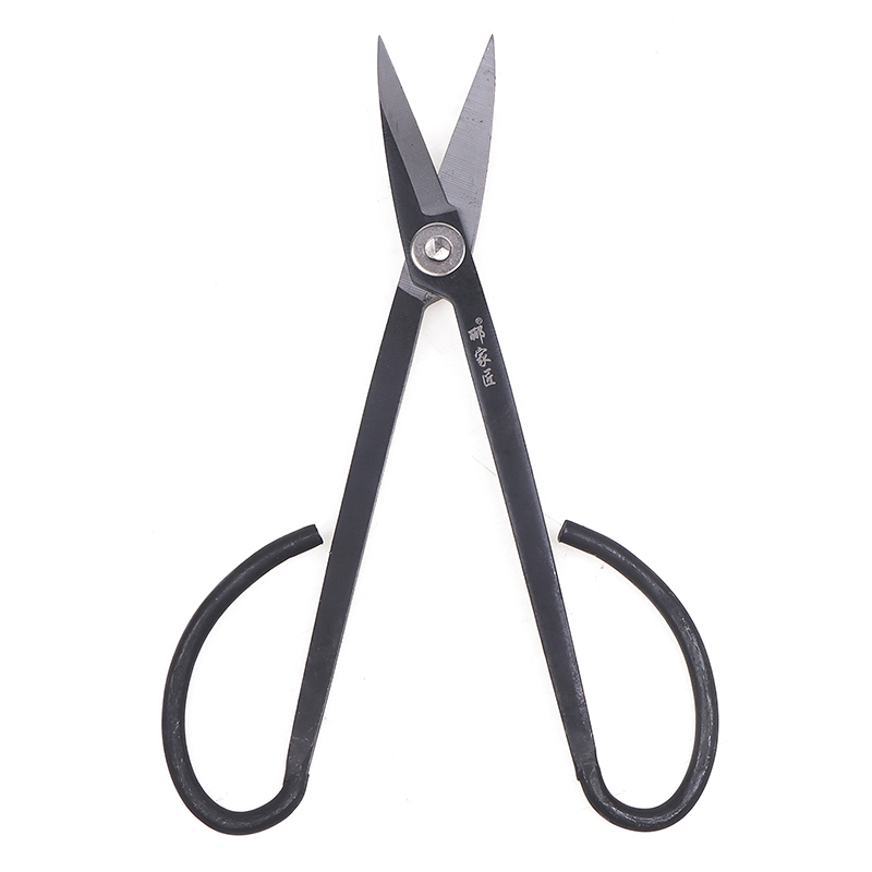 مقص بمقبض طويل أداة بونساي مقص - مراجعة Gardening Tools Pink وسعره