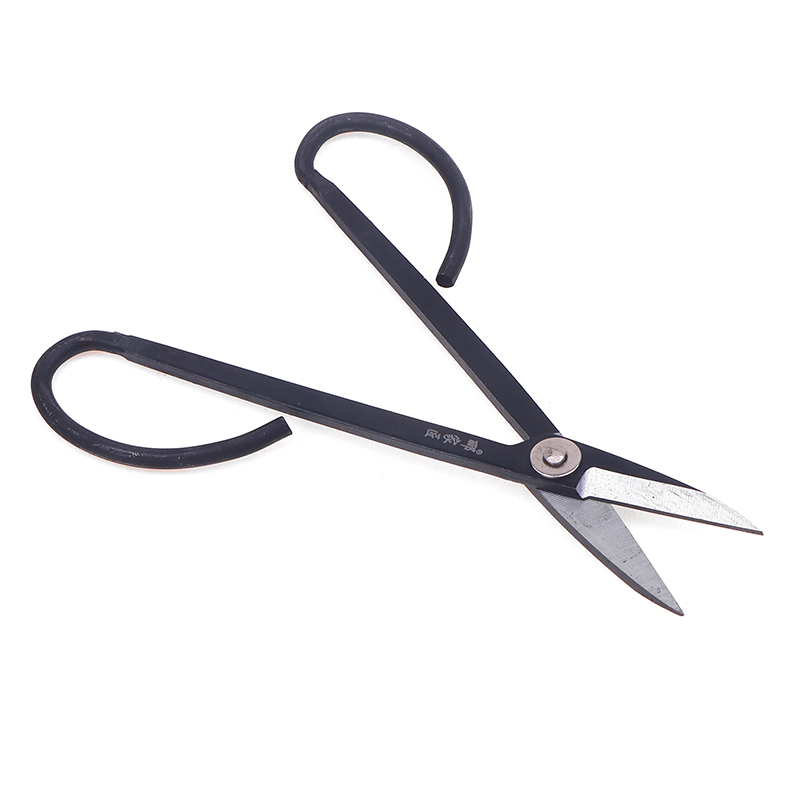 مقص بمقبض طويل أداة بونساي مقص - مراجعة Gardening Tools Pink وسعره