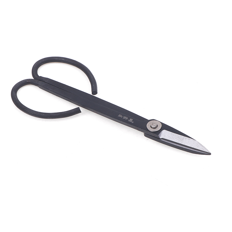 مقص بمقبض طويل أداة بونساي مقص - مراجعة Gardening Tools Pink وسعره